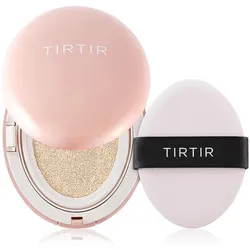 TirTir, Foundation, Mask Fit All Cover Pink Cushion Foundation High Coverage Velvety Matte (13N Fair Ivory)