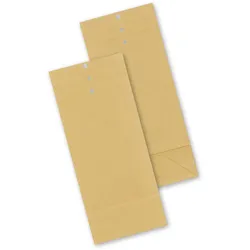 MAILmedia Musterbeutel braun