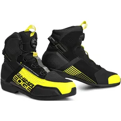 SHIMA Edge Vented Motorrad Schuhe