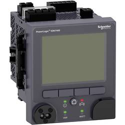 Schneider Electric METSEION7400 Netz-Analysegerät