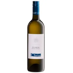 Christ Grüner Veltliner Bisamberg Bio 2024 12.5% Vol. 0.75L