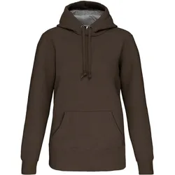 Kariban Unisex Schwerer Kapuzen Sweater Hoodie K443