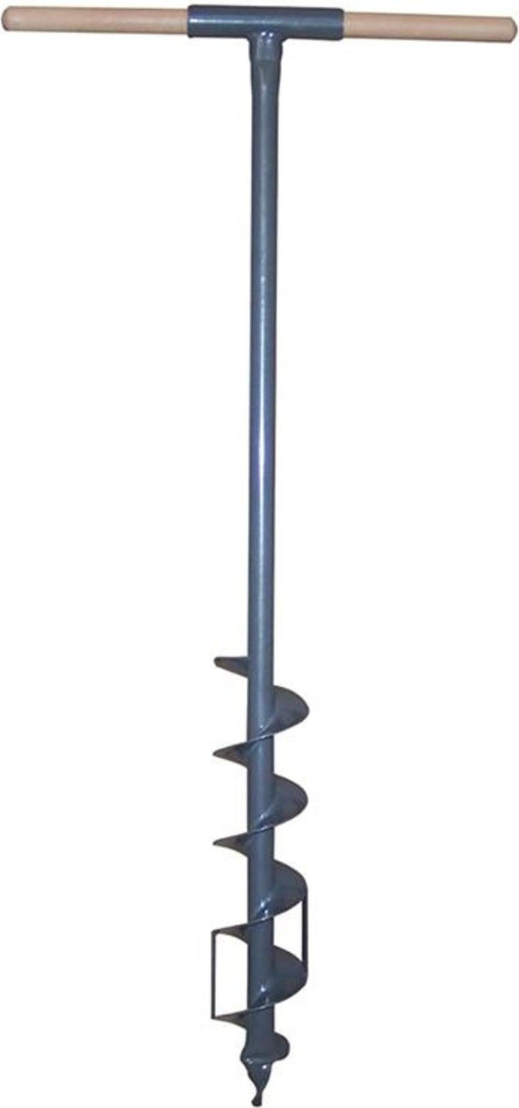Berger & Schröter Bodemboor, 90 mm x 440 mm