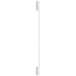 Wandleuchte Wandlampe LED Schlafzimmerlampe Treppenleuchte H 150cm 25W 4000K