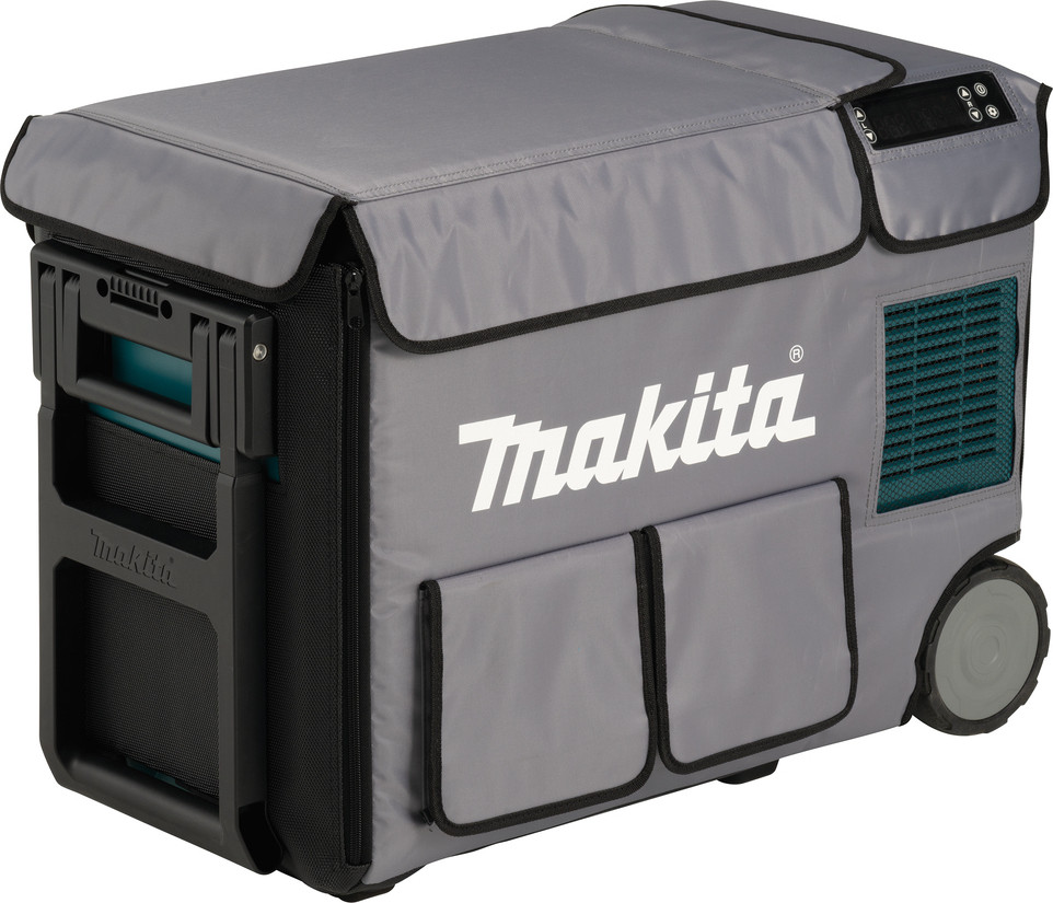 Makita beschermkap CW004G afdekking