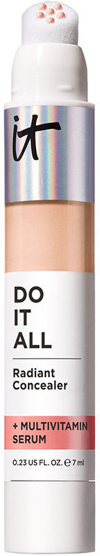 IT Cosmetics Anti-cernes Do It All Radiant #210-Light Neutral