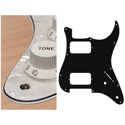 Boston ST-432-PW - Pickguard