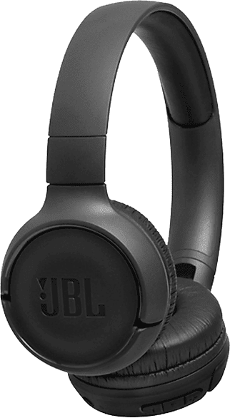 REACONDICIONADO Seminuevo Muy bueno Auriculares inalámbricos - JBL Tune 570BT, De diadema, Bluetooth 4.2, Control por voz, Negro
