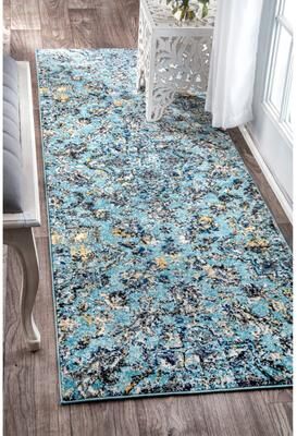 Nuloom Modern Abstract Area Rug