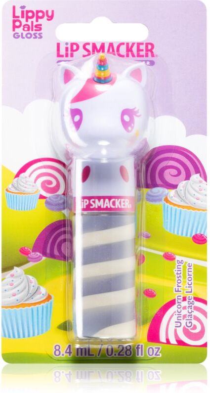 Lip Smacker Lippy Pals lip gloss flavour Unicorn Frosting 8.4 ml