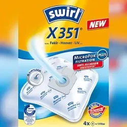 Swirl X 351
