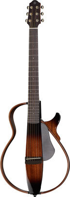 Yamaha SLG200S TBS Tobacco Brown Sunburst