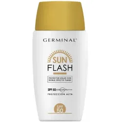 Germinal Sun Flash Double Lifting Effect Spf50 50ml