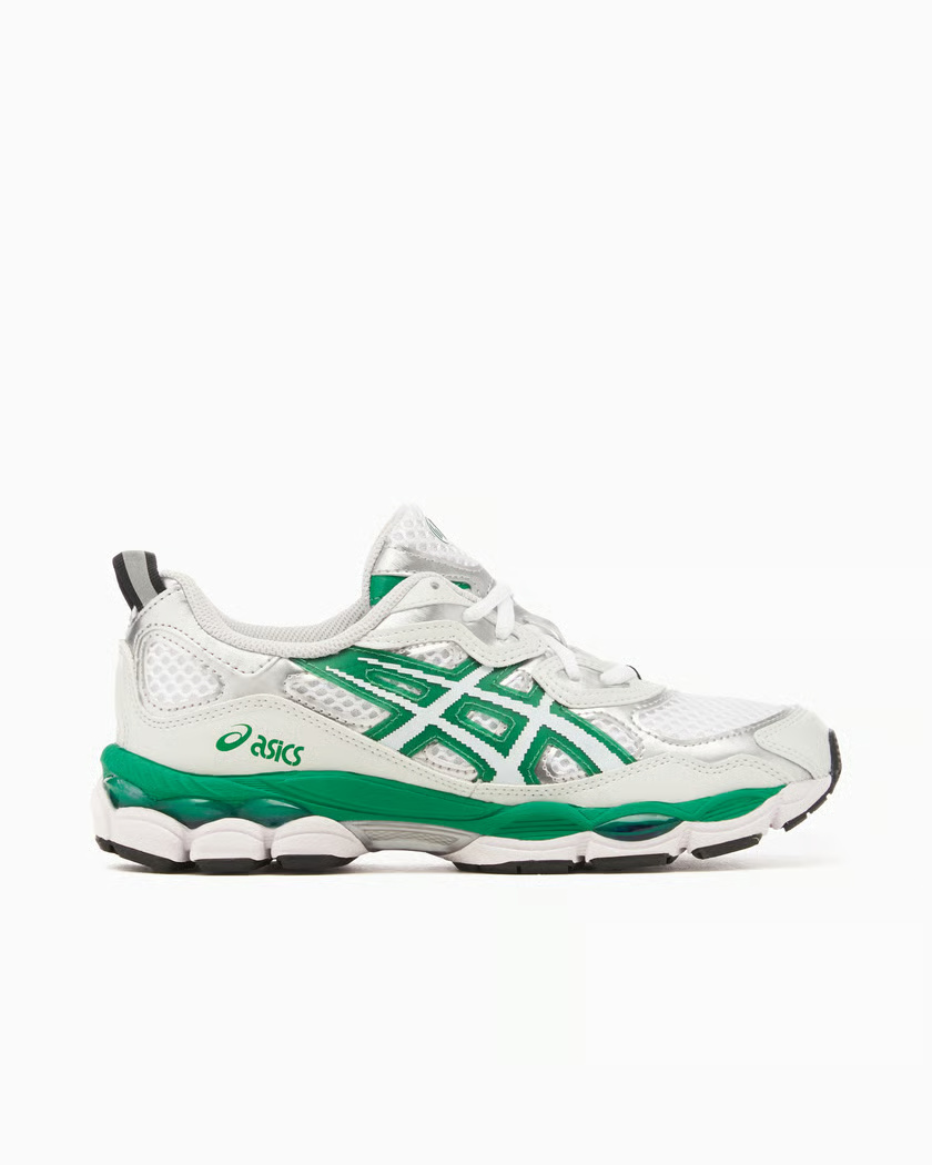 ASICS GEL-NYC x HIDDEN NY | Größe 40,5