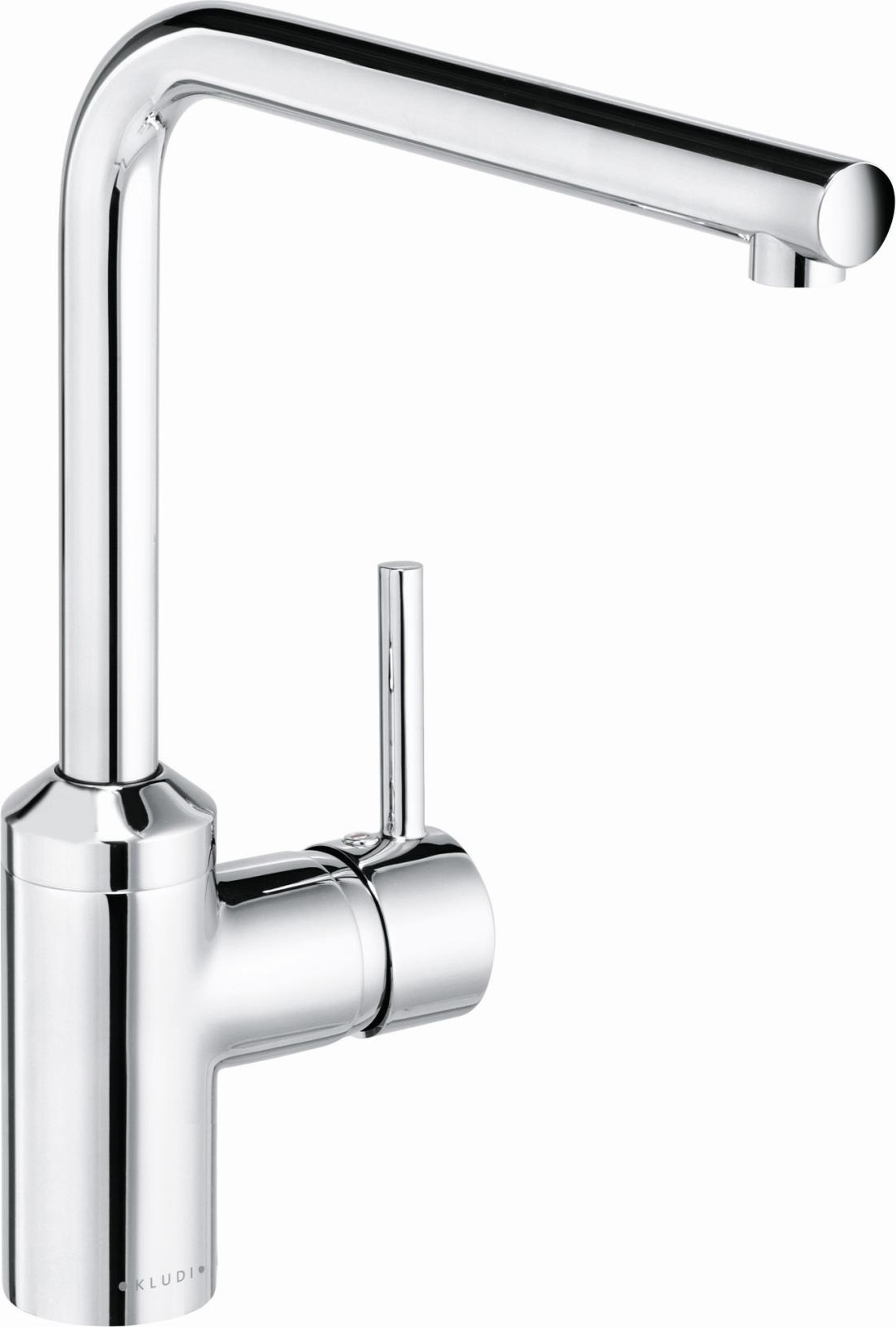 KLUDI 428140577 L-INE Spültisch-Einhandmischer DN