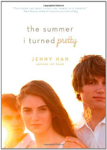 Jenny Han - The Summer I Turned Pretty - Preis vom 19.10.2026 19:33:35 h