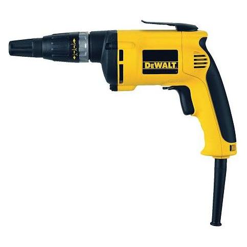 DeWalt DW274 (Trockenbauschrauber) (DW274K-QS)