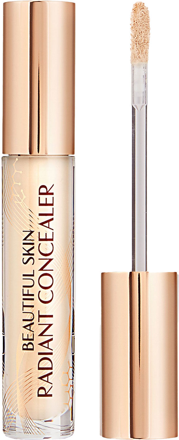 CHARLOTTE TILBURY Beautiful Skin Radiant Concealer 7.2g