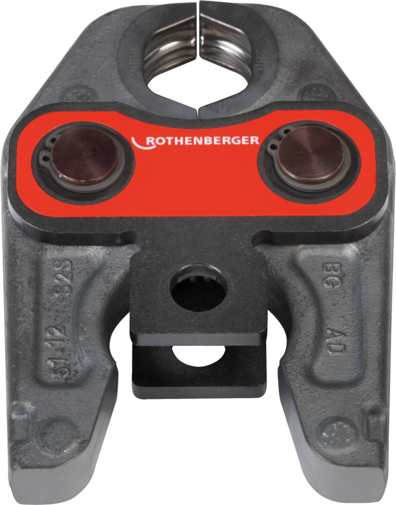 Rothenberger Pressbacke Standard, U18 (015313X)