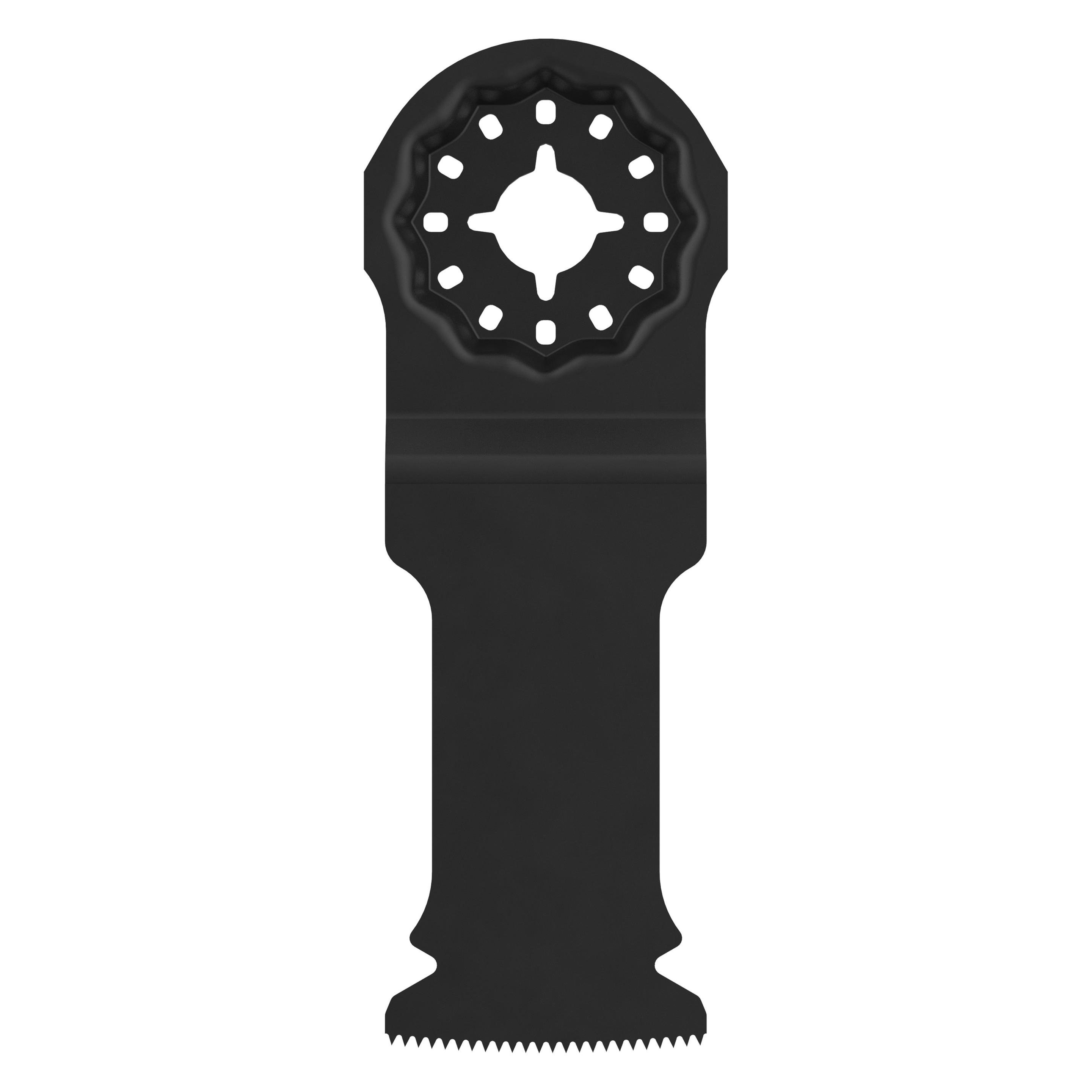 Bosch Professional Zubehör Lama per Sega Legno (2608669249)