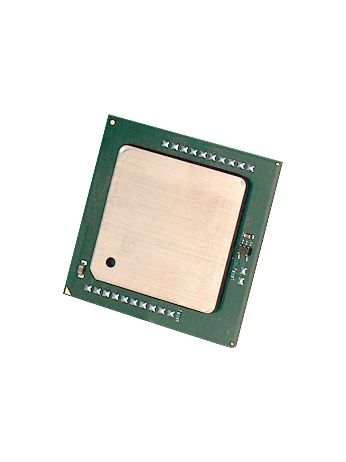HP Intel Xeon Bronze 3206R / 1.9 GHz processor CPU - 8 Kerne - 1.9 GHz