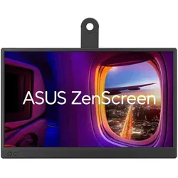 Asus Portabler Monitor »ZenScreen MB169CK« 39,6 cm / 15,6 ''