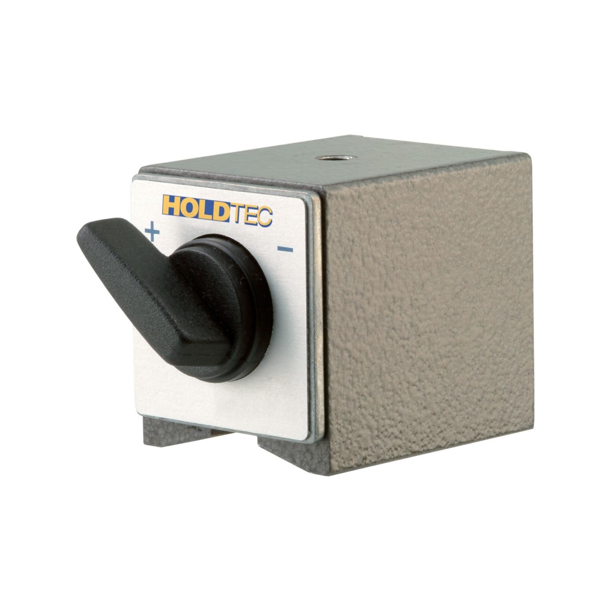 HOLDTEC Magnetfuß 1000N M8 IBT (HT0038DG)