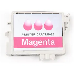 HP, Druckerpatrone, 991AC Magenta Contract Original PageWide - Original - Tinte auf Pigmentbasis - M (M)