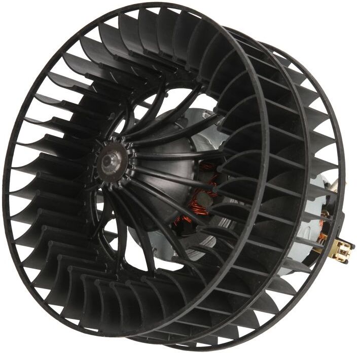 Thermotec Motore elettrico, ventola interna DDME008TT