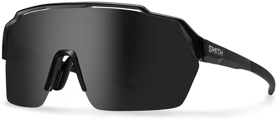 Smith  - Shift Split Mag Matte Black Chromapop Black - Lunettes de soleil