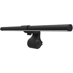 Hansa Flash Schreibtischlampe 5 W schwarz