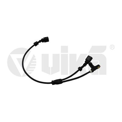 VIKA Sensor, Raddrehzahl 99271601501 vorne für VAG