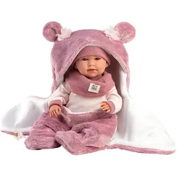 Llorens Mimi Llorona