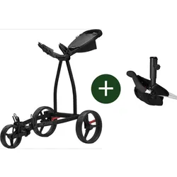 BIG MAX Trolley Blade IP 2.0, schwarz