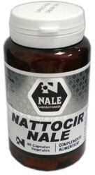 Nale Nattocir 60 Cap