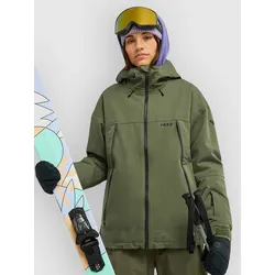 Roxy 20K Ice Bounded Jacke beetle Gr. XL