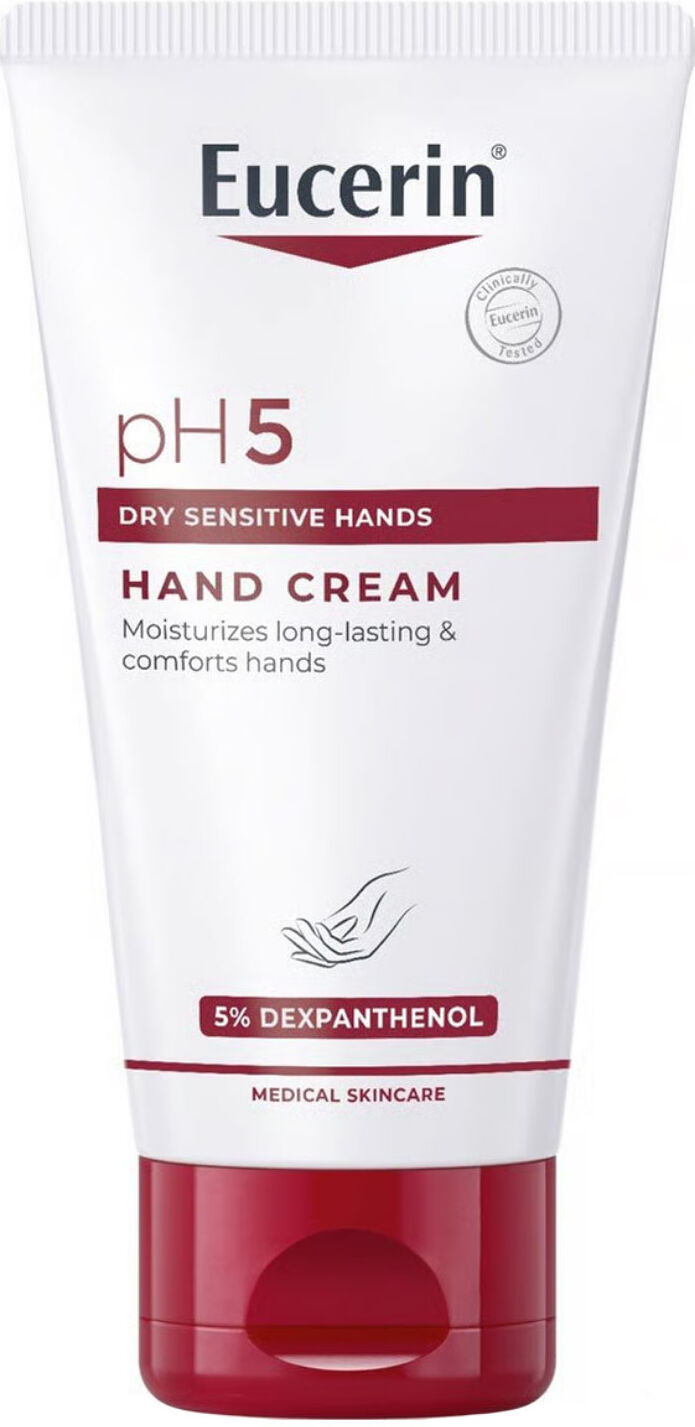 EUCERIN pH5 Hand Cream 75ml