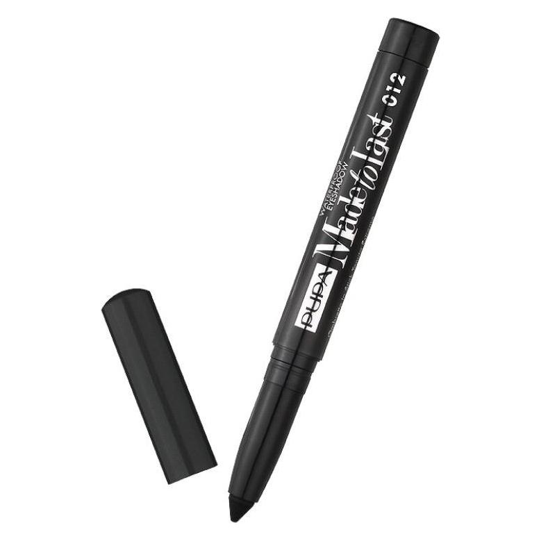 Pupa Milano Made to Last Waterproof Eyeshadow soft pink (002, Soft Pink) (240078002)