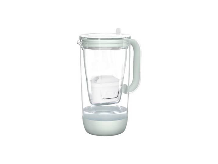 Carafe filtrante BRITA ANNIVERSARY + filtre MAXTRA PRO, 2,5 l