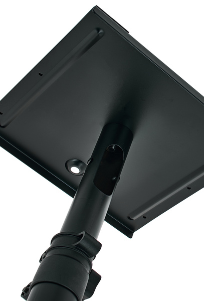 Millenium Desktop Monitor Mount DM6 nero