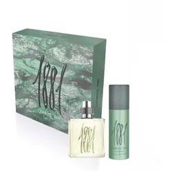 Cerruti 1881 Cerruti Eau De Toilette 100ml Spray Desodorante 150ml Spray