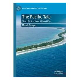 Umbreit The Pacific Tale (Englisch, Softcover, Mandy Treagus) (74669771)