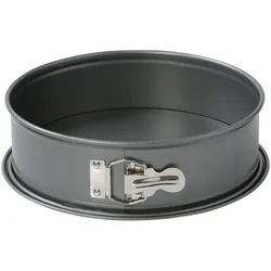 Springform KAISER GOURMET (D 26 cm) - grau - D 26 cm