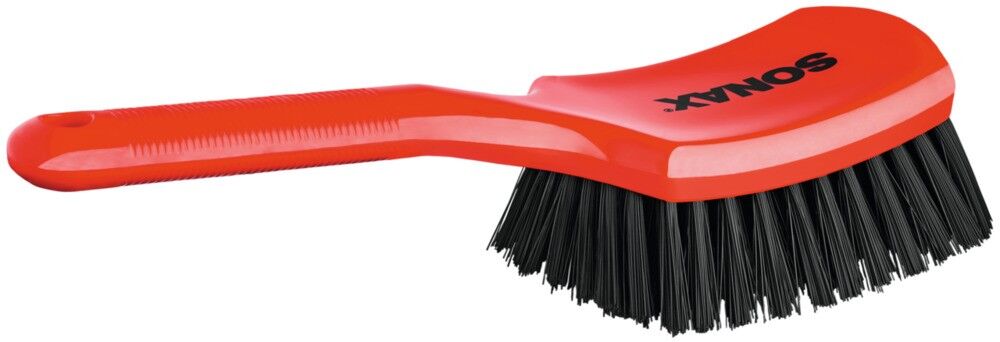 SONAX 04917000 Car interior detailing brush