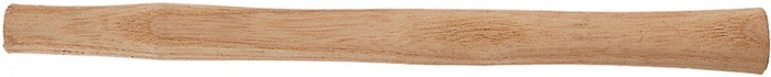 Löffert Hamerstiel van esdoorn, Lengte: 36 cm, voor 1000g, oog: 31/18 mm, gepolijst