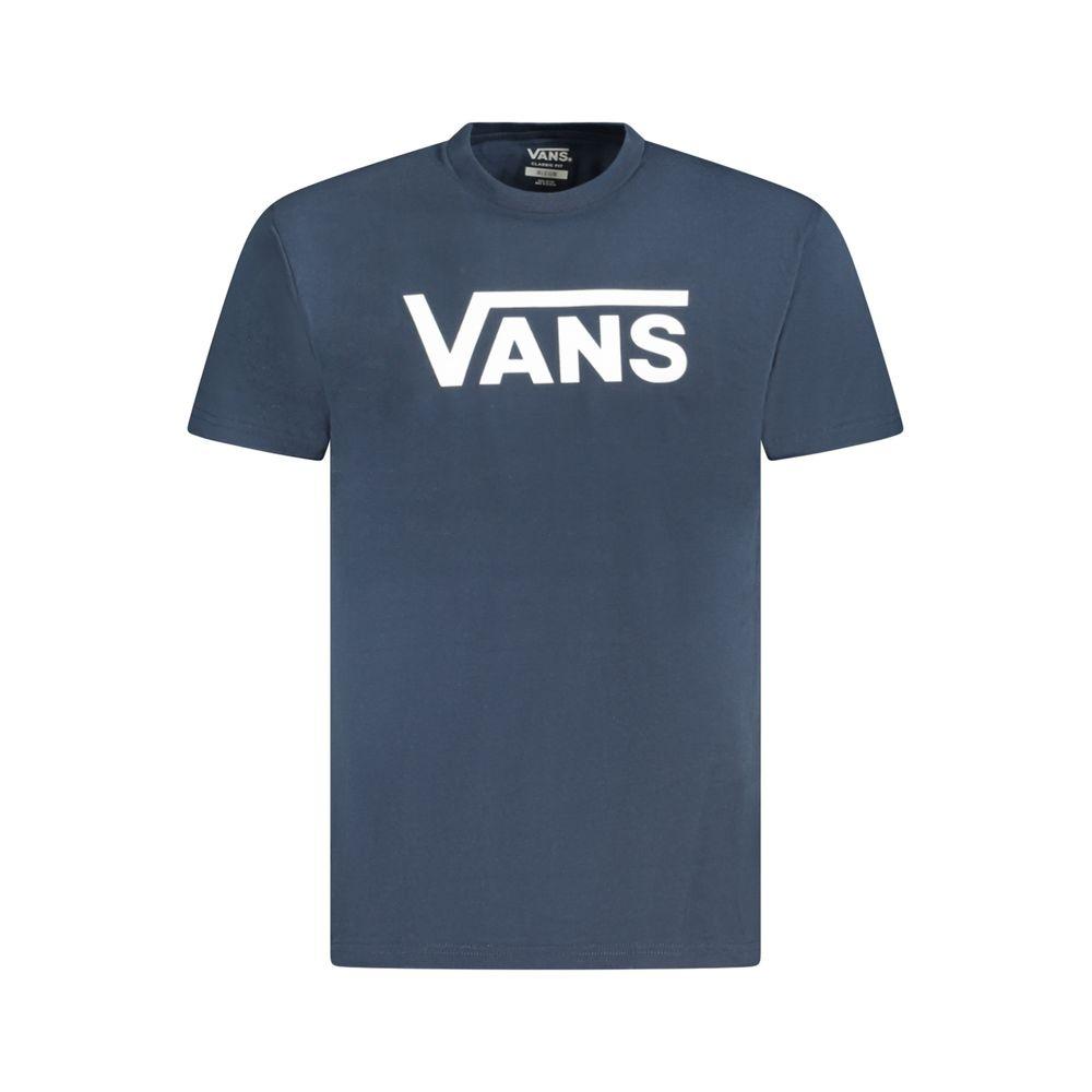 Classic T-shirt Vans Logo Tee