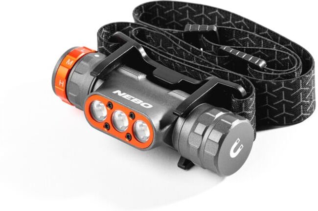 NEBO TRANSCEND™ 1500 (NEB-HLP-1001-G)