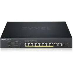 Zyxel Switch 12-Port 10x 10G Ethernet + 2x 10G SFP+ L2