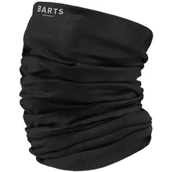 Barts, Herren, Sturmhaube + Halsschlauch, Multicol Polar, Schwarz, One Size
