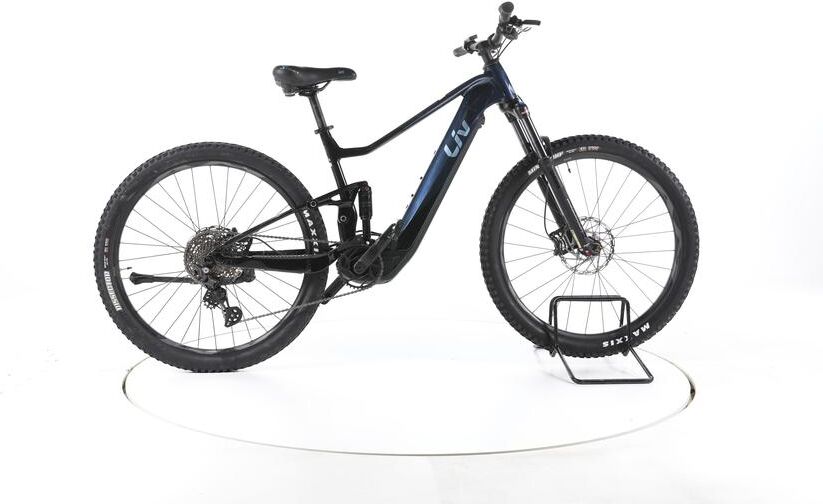 Liv Embolden E+2 E-Bike Fully - 305925